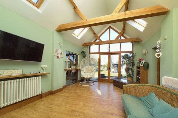 4 Bedroom Detached